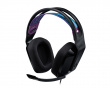 G335 Gaming Headset - Black