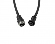 Coil Cable - Phantom Black