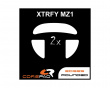 Skatez PRO 223 For Xtrfy MZ1 Zy's Rail