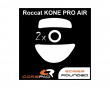 Skatez PRO 222 For Roccat Kone Pro/Pro Air