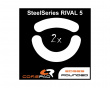 Skatez PRO 221 For SteelSeries Rival 5