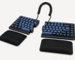 Keyboard Wrist pad - Split