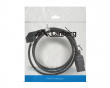 Power Cable C19 (1.8 meter) Black