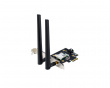 PCE-AX3000 WiFi 6 & Bluetooth 5.0 Network card