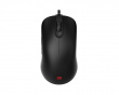 FK1+-C Gaming Mouse  - Black