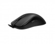 FK1+-C Gaming Mouse  - Black