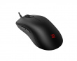 FK1+-C Gaming Mouse  - Black