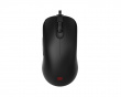 FK2-C Gaming Mouse  - Black