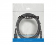 Power Cable C13 to C14 (5 meter) Black