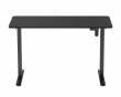 Height Adjustable Standing Desk (1200X600) - Black