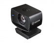 Facecam Webcam - Black
