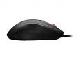 Castor Pro Gaming Mouse - Black