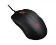 Castor Pro Gaming Mouse - Black