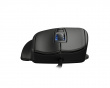 Naos Pro Gaming Mouse - Black