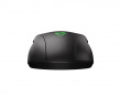 Avior Pro Gaming Mouse- Black