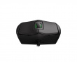 Avior Pro Gaming Mouse- Black