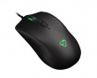 Avior Pro Gaming Mouse- Black