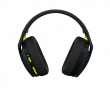 G435 Lightspeed Trådlös Gaming Headset - Black