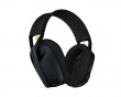 G435 Lightspeed Trådlös Gaming Headset - Black