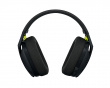 G435 Lightspeed Trådlös Gaming Headset - Black