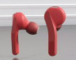 Hyphen 2 Wireless Earbuds - Canyon Red