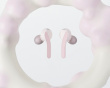 Hyphen 2 Wireless Earbuds - Himalayan Pink