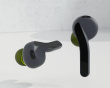 Hyphen 2 Wireless Earbuds - Etna Grey