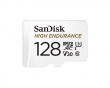 High Endurance microSDXC Card - 128GB