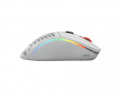 Model D Wireless Gaming Mouse- White