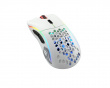Model D Wireless Gaming Mouse- White