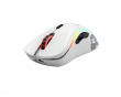 Model D Wireless Gaming Mouse- White