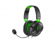 Recon 50X Gaming Headset - Black