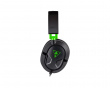 Recon 50X Gaming Headset - Black