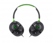 Recon 50X Gaming Headset - Black