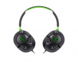 Recon 50X Gaming Headset - Black