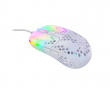 MZ1 RGB Zy's Rail Gaming Mouse - White
