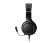 GAM-127 Gaming Headset For PS5 - Black