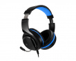 GAM-127 Gaming Headset For PS5 - Black