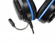 GAM-127 Gaming Headset For PS5 - Black