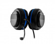 GAM-127 Gaming Headset For PS5 - Black