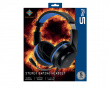 GAM-127 Gaming Headset For PS5 - Black