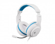 GAM-127 Gaming Headset For PS5 - White