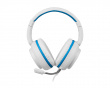 GAM-127 Gaming Headset For PS5 - White