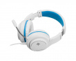 GAM-127 Gaming Headset For PS5 - White