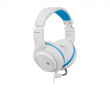 GAM-127 Gaming Headset For PS5 - White