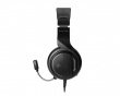 GAM-128 Gaming Headset For Xbox Series X/S - Black