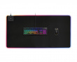 Mousepad 3XL  RGB with Qi-charging