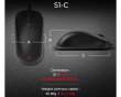 S1-C Gaming Mouse