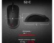 S2-C Gaming Mouse