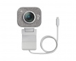 StreamCam Webcam White